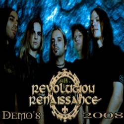 Revolution Renaissance : Demo's 2008